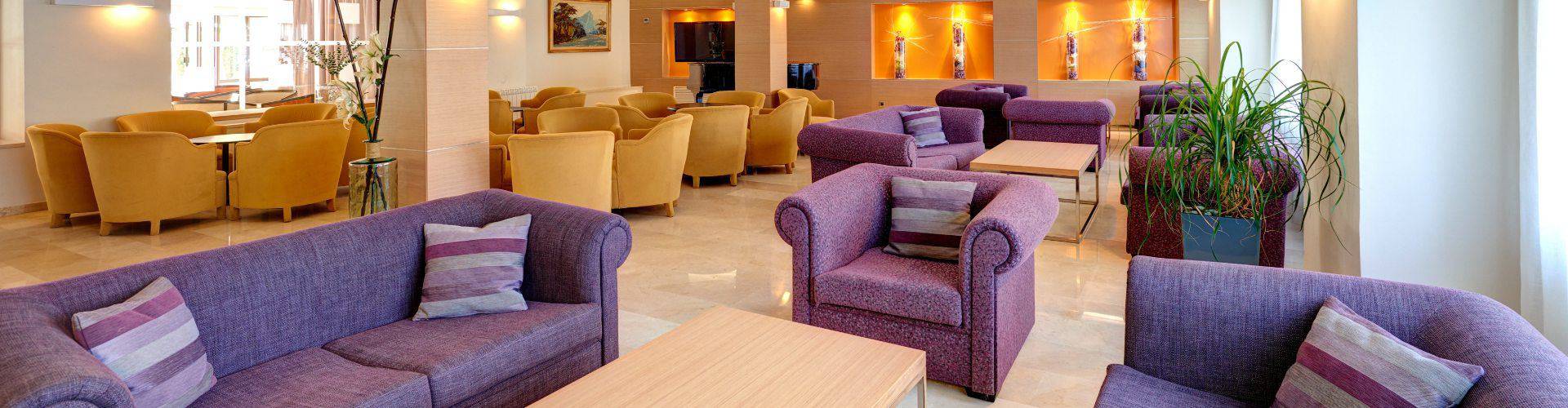 Hotel Metropolitan Playa - Palma - Hotel Metropolitan Playa - Palma -