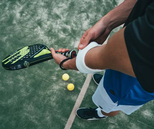 Padel courts Metropolitan Playa Hotel Palma Padel courts Metropolitan Playa Hotel Palma