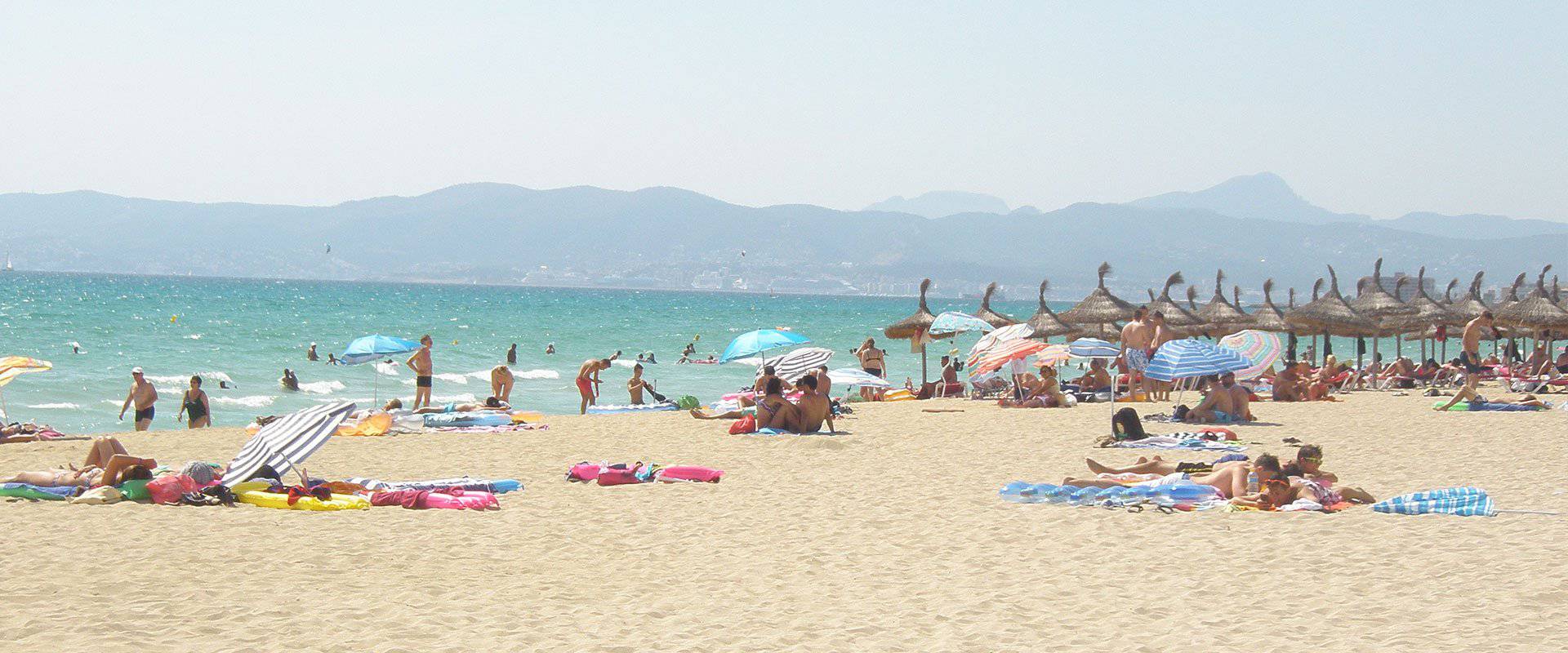 Palma Hotel Metropolitan Playa Palma Hotel Metropolitan Playa