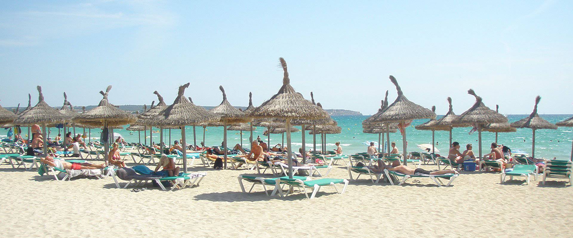 Palma Hotel Metropolitan Playa Palma Hotel Metropolitan Playa