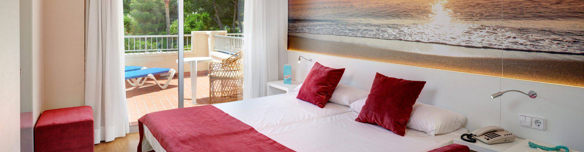 Hotel Metropolitan Playa - Palma - 