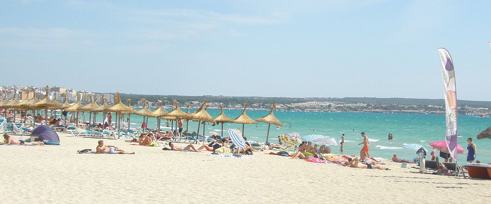 Palma Hotel Metropolitan Playa Palma Hotel Metropolitan Playa