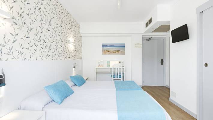 Premium-doppelzimmer Hotel Metropolitan Playa Palma