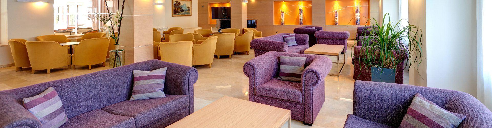 Hotel Metropolitan Playa - Palma - Hotel Metropolitan Playa - Palma -
