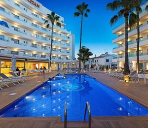 Metropolitan Playa Hotel Metropolitan Playa Hotel Palma Metropolitan Playa Hotel Metropolitan Playa Hotel Palma