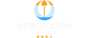 Metropolitan Playa, Playa de Palma